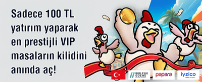 Arkadaşını Getir, Bonusu Kap promotion banner
