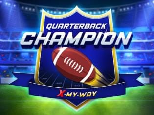 Quarterback Champion screenshot