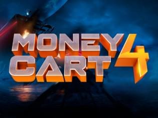 Money Cart 4 screenshot