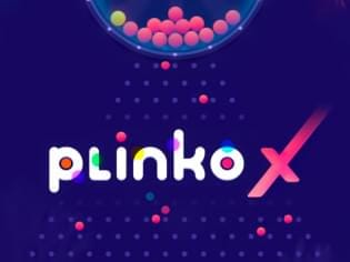 PlinkoX screenshot