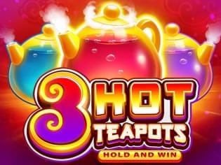 3 Hot Teapots screenshot