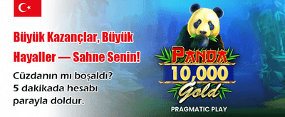 Sınırsız Bonuslar Sizi Bekliyor